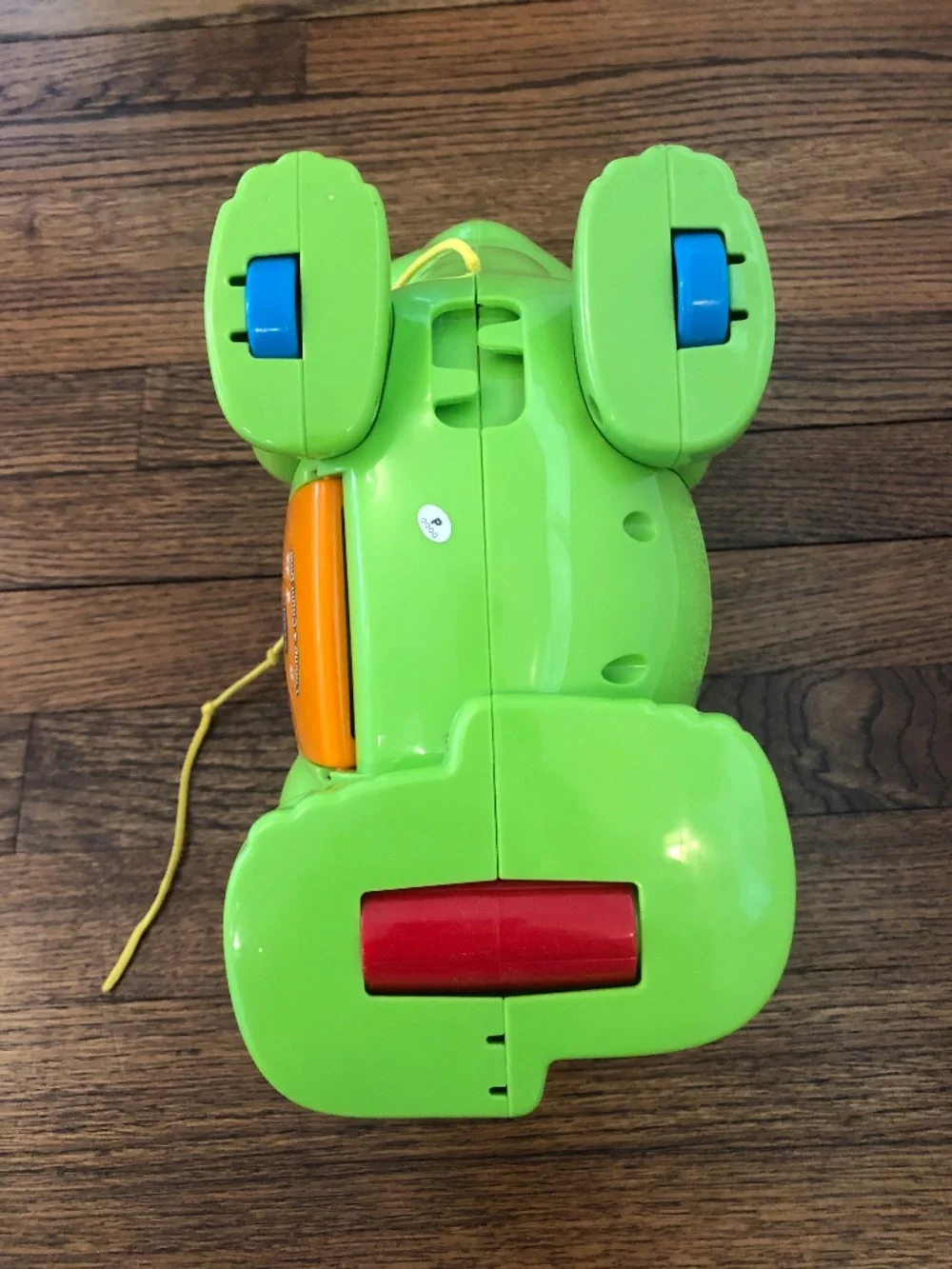 VTech Chomp and Count Dinosaur Toy